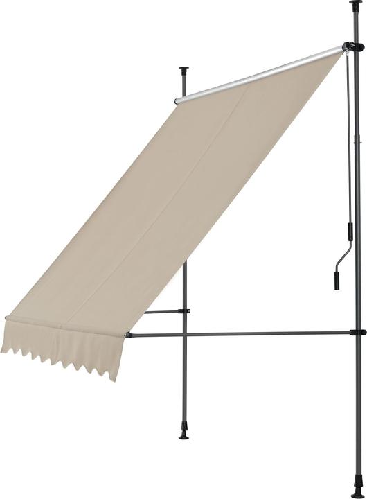 Produktbild Pro-Tec Stem (4 m)