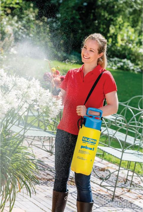 Actual product image Gloria Haus und Garten Prima 5 (5 l)