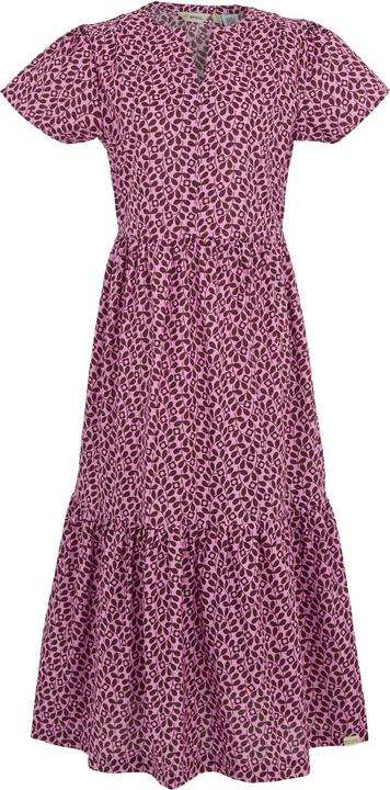 Produktbild Regatta Orla Kiely Midikleid Gestuft (42 D)