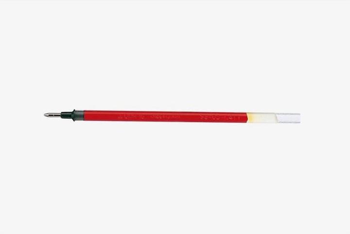 Actual product image Uni-ball Roller cartridge Signo broad (Gel mine, Red, 0.60 mm)