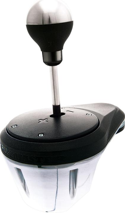 Produktbild Thrustmaster TH8A Schaltung (PC, PS3, PS4, Xbox One X, Xbox Series X, Xbox One S, Xbox Series S)