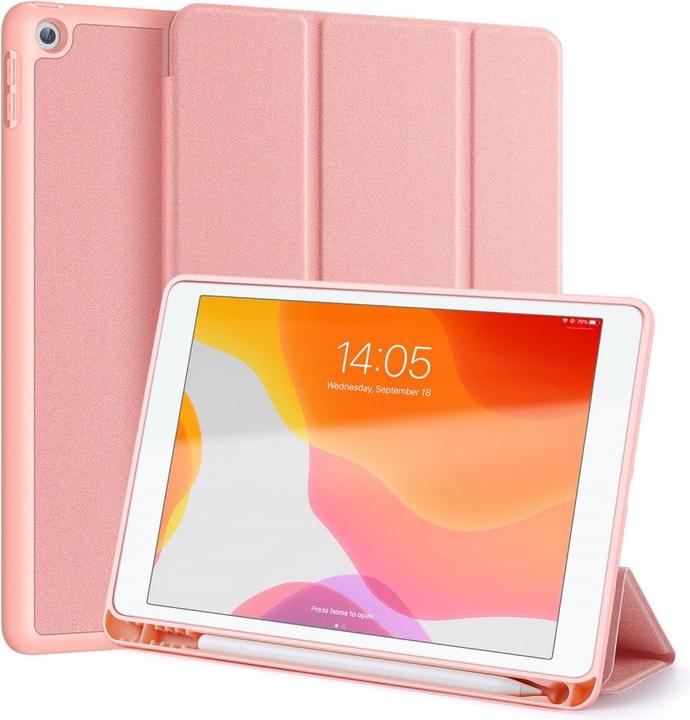 Produktbild Dux Ducis Tri-fold Smart Case (iPad 10.2 (2020))