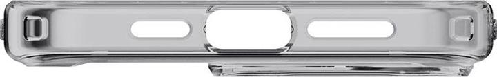 Image du produit Spigen Coque Ultra Hybrid pour iPhone 15 Pro - gris transparent (Apple iPhone 15 Pro)