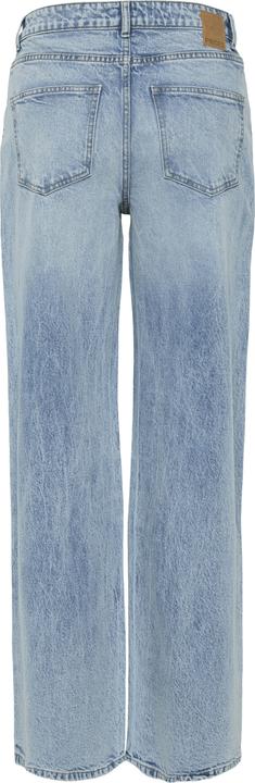 Actual product image Pieces PCSELMA HW Wide Fit Jeans (W32/L32)