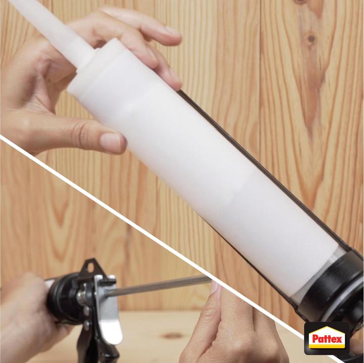 Immagine prodotto Pattex Pistola per cartucce Henkel Pro