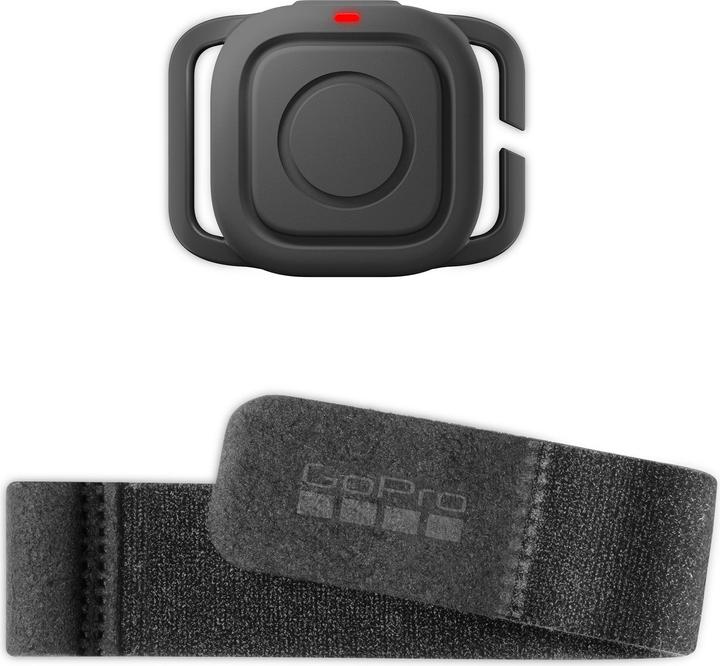 Actual product image GoPro Waterproof Shutter Remote (Hero)