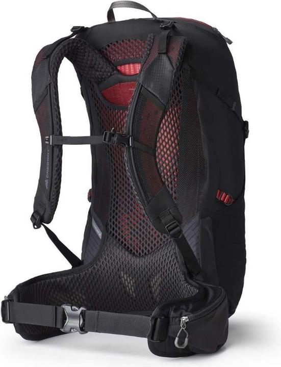 Actual product image Gregory Zulu (30 l)