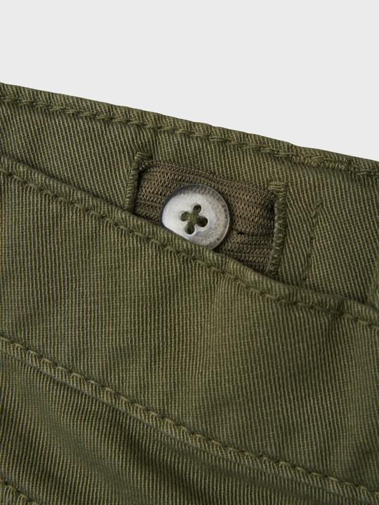 Produktbild Name it NKMSILAS ISAK L TWI SHORTS 3122-MF TB (140)