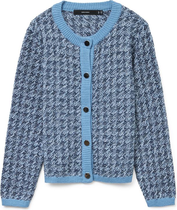Vero Moda VMTILLY Strickjacke Strickjacke