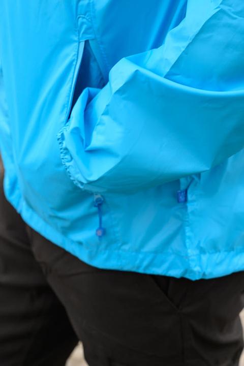 Actual product image Mac in a Sac Neon (L)