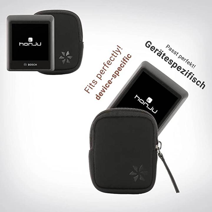 Immagine prodotto Honju BIKE Borsa in neoprene per display per e-bike Bosch Intuvia 100