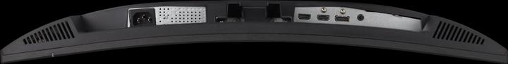 Actual product image ASUS TUF Gaming VG27WQ3B (2560 x 1440 pixels, 27")