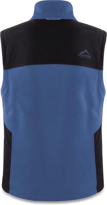 Image du produit Normani Herren Fleeceweste Barrie - 1063 (M)