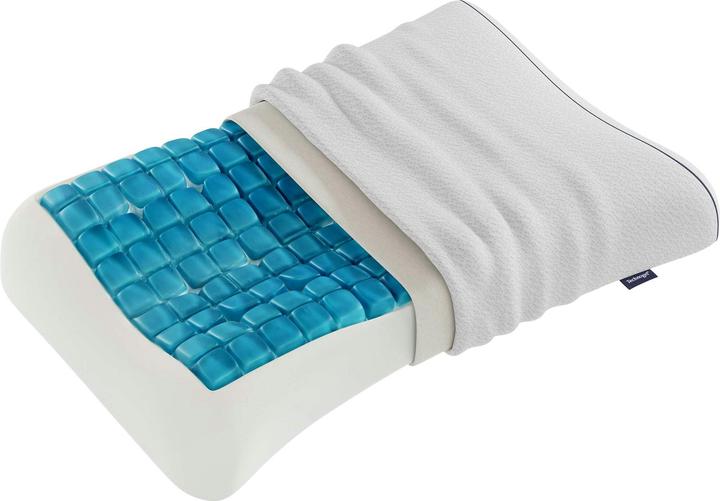 Technogel Anatomic Curve