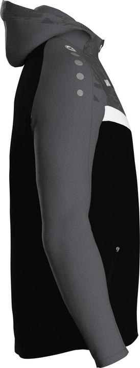 Produktbild JAKO Kapuzenjacke Iconic (44)