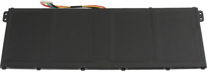 Image du produit Acer AP18C7M (4 cellules, 3545 mAh)