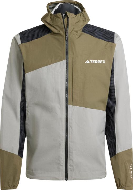Produktbild adidas XPR Hybrid (M)
