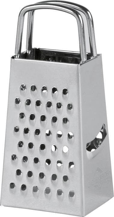 Küchenprofi Mini square grater