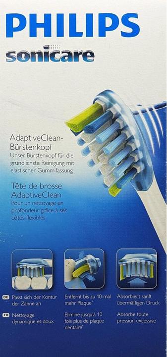 Produktbild Philips Sonicare Sonicare FlexCare Platinum (Schallzahnbürste)