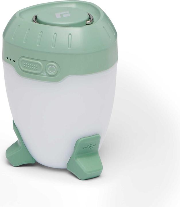 Immagine prodotto Black Diamond Lanterna Orbiter 450 (menta/bianco?)