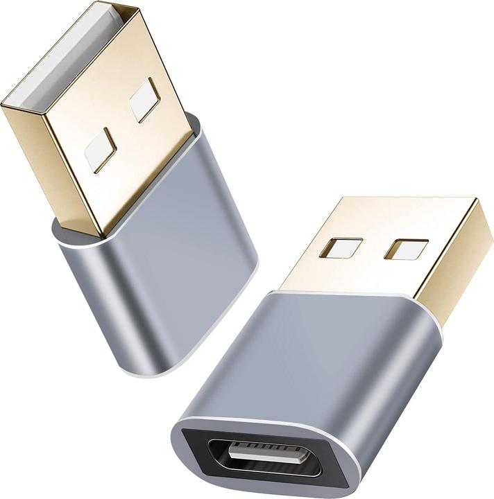 Data + Video Adapter