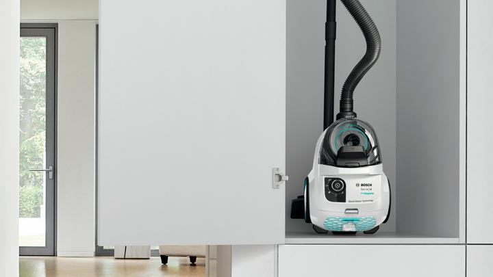 Image du produit Bosch Hausgeräte BGC21HYG1