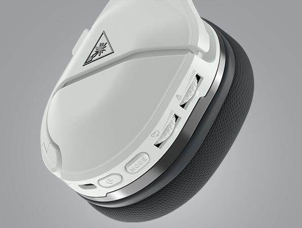 Actual product image Turtle Beach Stealth 600P Gen 2 (Wireless)