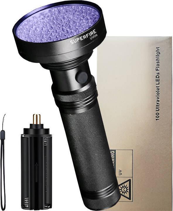 Immagine prodotto Superfire UV06 (19.10 cm)