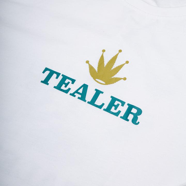 Immagine prodotto Tealer felpa time i money (S)