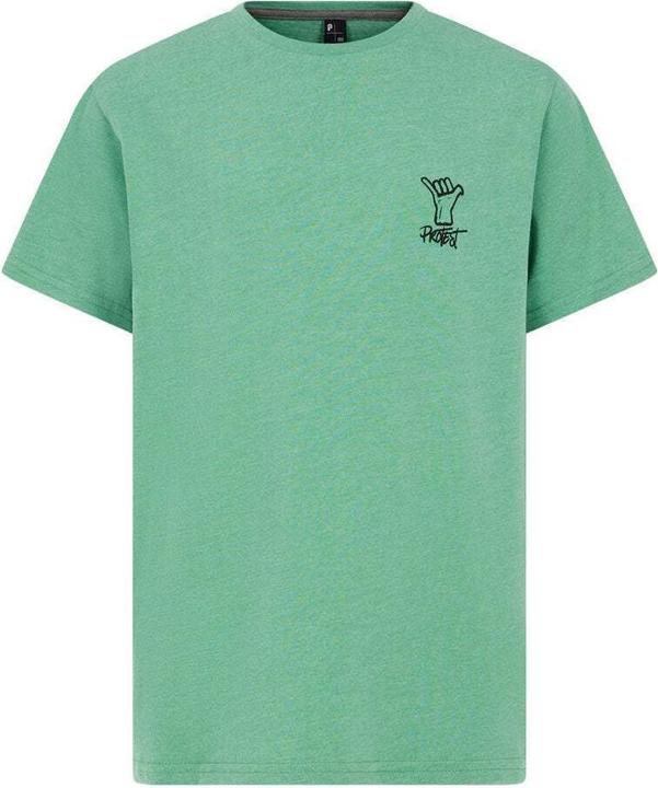 Actual product image Protest T-shirts & Polos PRTKevan JR t-shirt (104)
