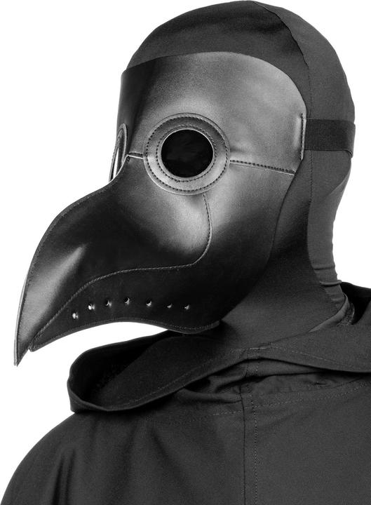 Produktbild Maskworld Pestdoktor Kostüm (XXL)