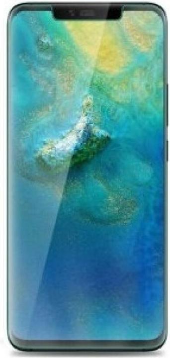 Actual product image Protectorking 2x Panzerfolie Anti-Shock HD Klar (2 Piece, Mate 20 Lite)