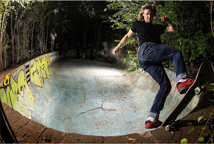 Produktbild Fallen The Goat (42.5)