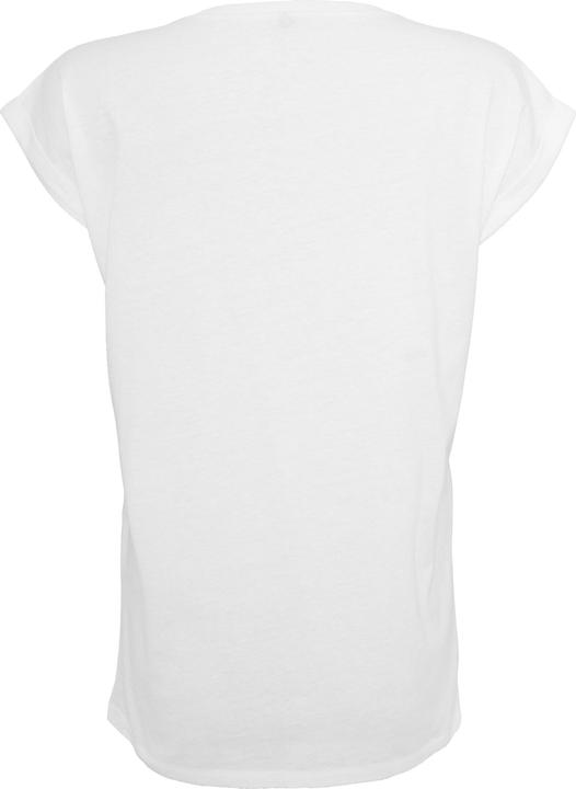 Immagine prodotto Merchcode Maglietta da donna Tom & Jerry Mouse (M)