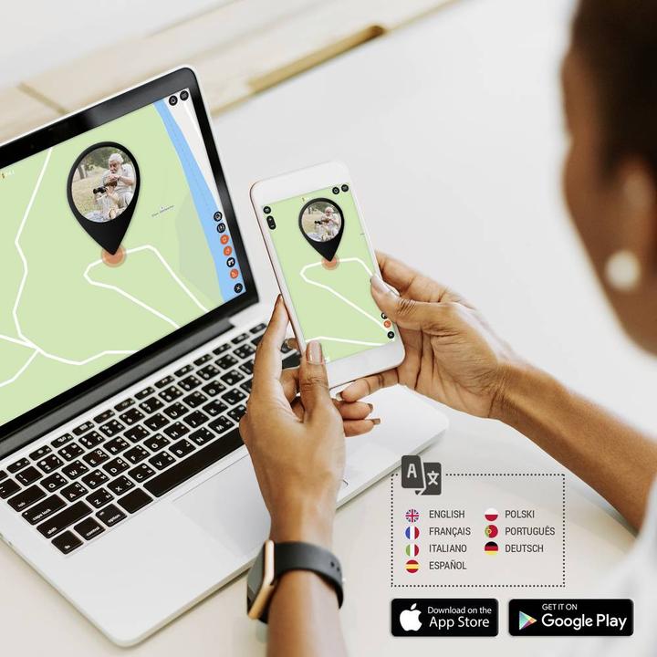 Image du produit PAJ Easy Finder 4G
