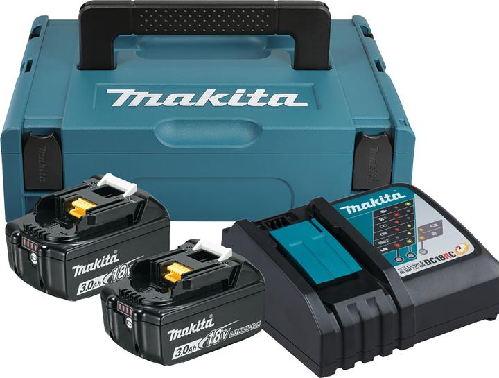 Makita 197952-5 (18 V)