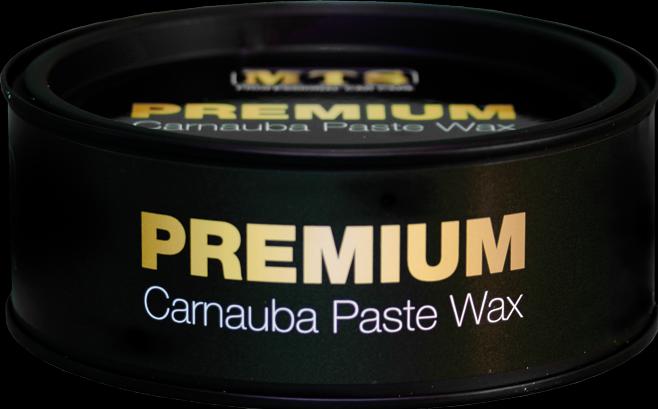 Produktbild Meguiar's MTS Premium Carnauba Paste Wax (300 ml)