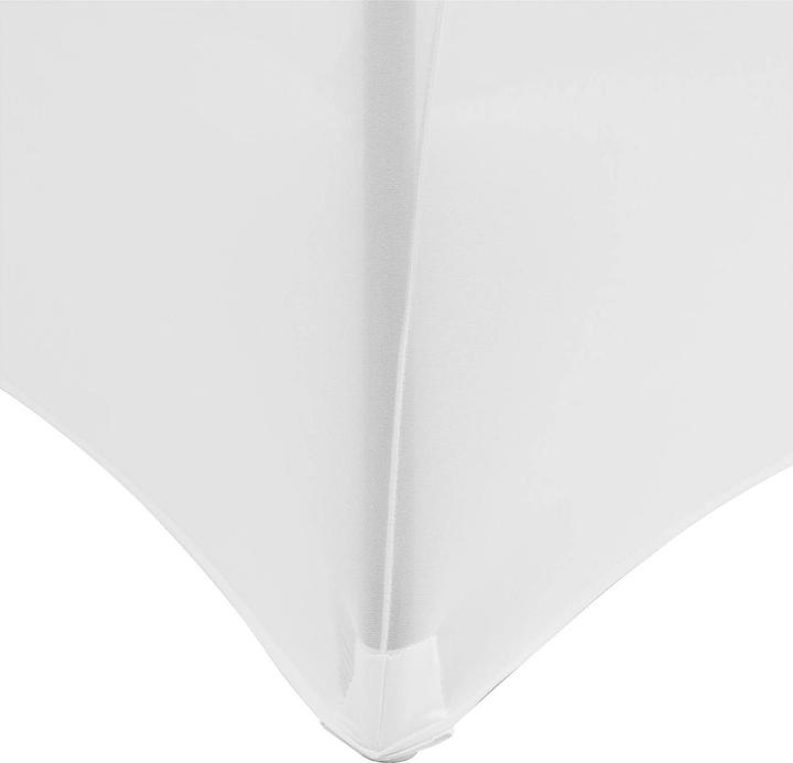 Immagine prodotto Royal Catering Copritavolo - Bianco -
