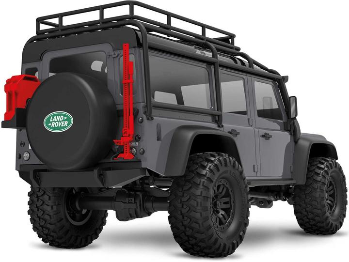 Produktbild Traxxas TRX-4M LR Defender (RTR Ready-to-Run)