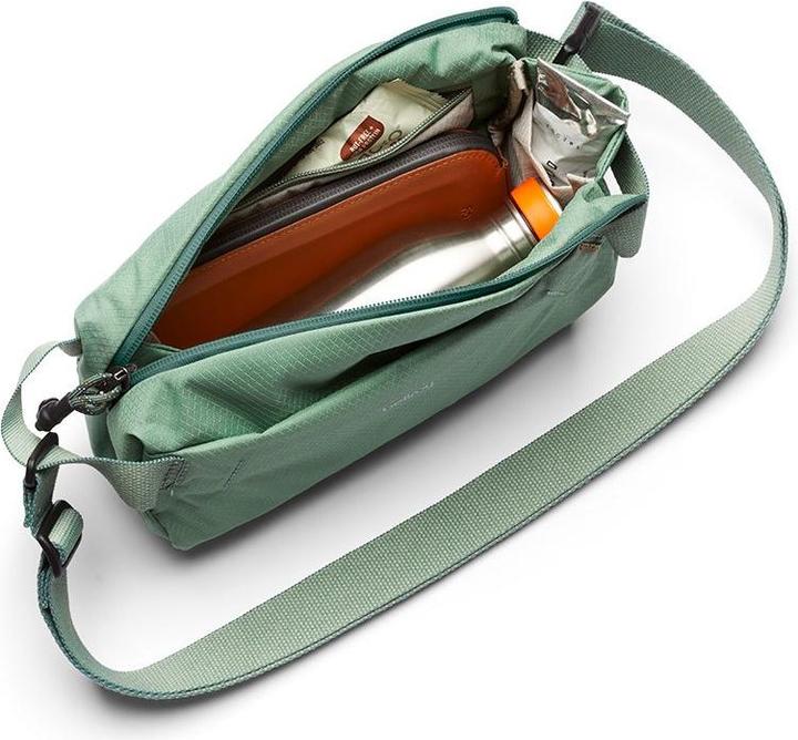 Produktbild Bellroy Lite Sling Mini Moss