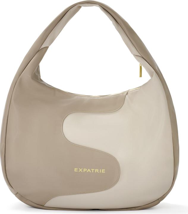 Expatrié Schultertasche Lina