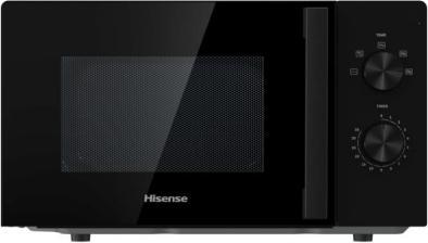 Productafbeelding Hisense H20MOBP1H Magnetron 20 Liter (20 l)