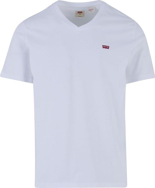 Levis Original HM Vneck T-Shirt - 29241 (S)