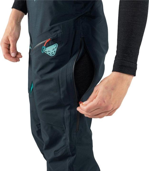 Produktbild Dynafit Free GORE-TEX Hose (XS)