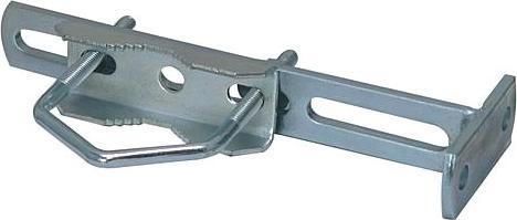 A.S. Sat Mastschelle 3560 mm