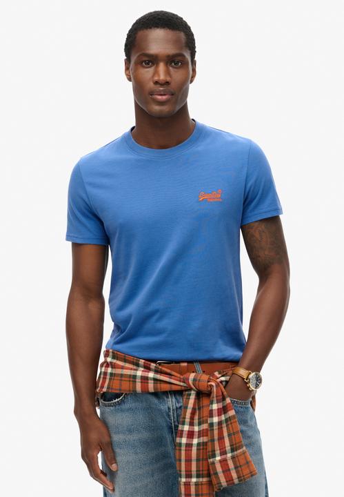 Actual product image Superdry Essential (XXL)