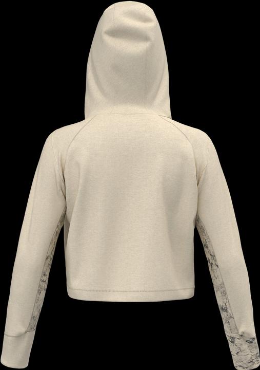 Immagine prodotto Salewa LAVAREDO HEMP Ladies CROP HOODY. (34)