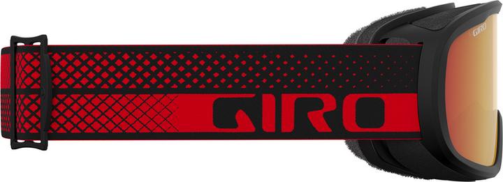 Actual product image Giro Roam Flash Goggle