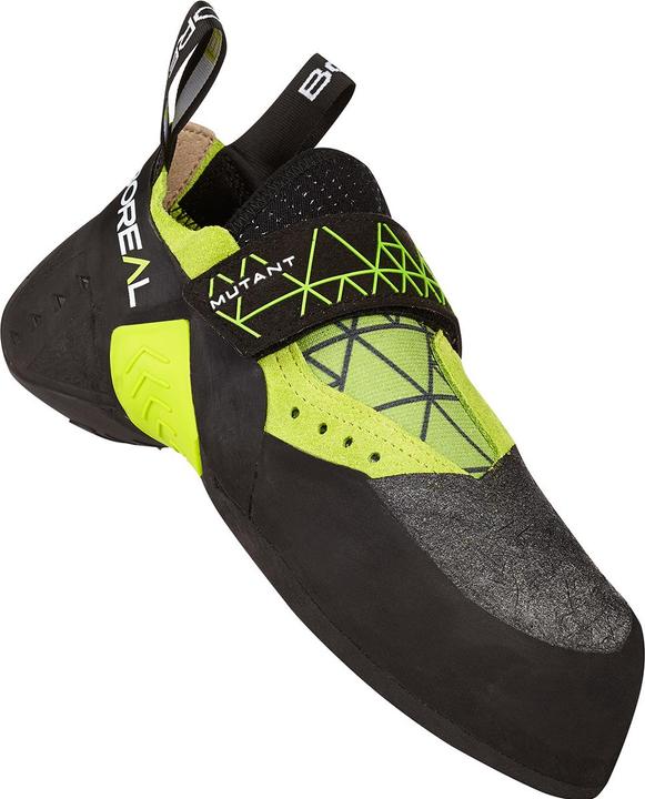 Actual product image Boreal Mutant Shoes Unisex (37.5)