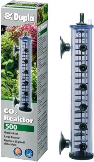 Image du produit Dupla Réacteur à CO2 500